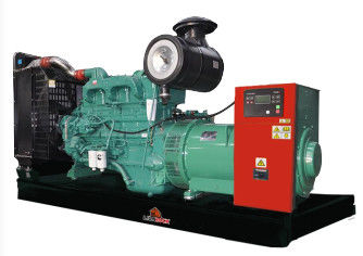 Gruppi elettrogeni diesel di CA Cummins 50Hz, generatore diesel calmo portatile